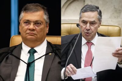 Teólogo protocola no Senado pedido de impeachment de Dino e Barroso