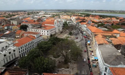 Entenda o motivo histórico de 28 de julho ser feriado no Maranhão