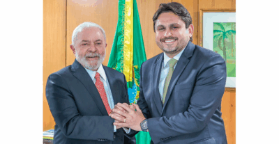Juscelino é o ministro com pior avaliação do governo Lula, diz Atlas