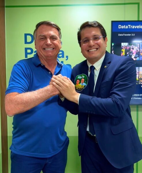 Foto: Reprodução