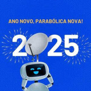 Utilidade Pública: População do Maranhão ainda pode garantir kit gratuito com a nova parabólica digital; Veja se você tem direito