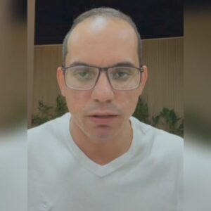 Delegado explica por que prefeito que matou PM foi liberado após se apresentar à polícia