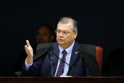 Vem chumbo grosso por ai!!! STF tem ao menos 80 parlamentares na mira por suspeita de desvios em emendas