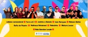 BANDAS REGIONAIS COBRAM PREFEITURA DE BELA VISTA (MA) POR CALOTE NO CARNAVAL 2025