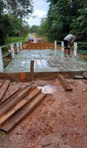 Prefeito de Guimarães realiza obra sem licitação: carta marcada e desrespeito à lei