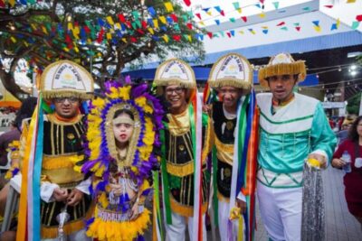 Criado por Neto Evangelista, III Arraial da Inclusão reforça compromisso com a diversidade