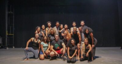 Estreia do musical “Ilha Jamaica” celebra reggae maranhense e juventude periférica