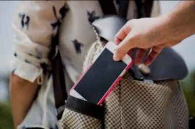 São Luís lidera ranking de roubos e furtos de celulares no Brasil