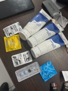 Polícia prende suspeito de tentativa de estupro em hospital particular de São Luís