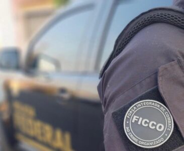 FICCO/PI e PMSC prendem lider de facção criminosa
