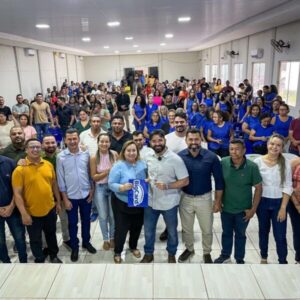 Big Card: Prefeitura de Peritoró lança cartão do servidor que irá…