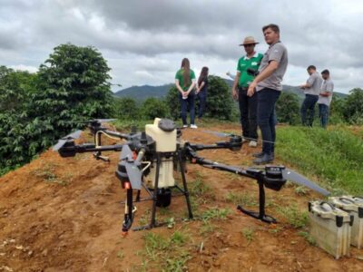 Prefeitura de Grajaú oferece cursos gratuitos de qualificação rural durante a Expoagra 2025