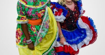 Segundo Arraial Pão com Ovo celebra a grandeza da cultura popular maranhense