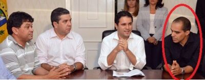 Lista tríplice: Allan Cardec deverá ser descartado!!!