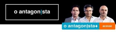 Preocupante: Site O Antagonista mostra a manobra política dos defensores da corrupção…