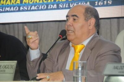 Juiz alega falta de provas e declina competência para julgar Astro de Ogum