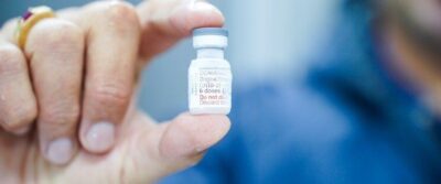 Vacina contra dengue deve estar disponível no início de 2026