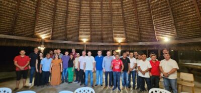Deputado Márcio Honaiser reúne em Balsas lideranças do sul do Maranhão e região tocantina