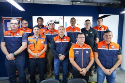 Maranhenses recebem alerta de emergência em teste da Defesa Civil