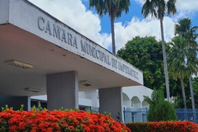 Justiça homologa acordo sobre preenchimento de cargos na Câmara de Vereadores de Imperatriz