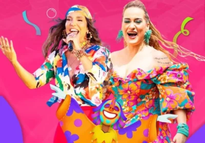 Mairla Oliveira lança sucesso para o Carnaval 2025 e faz o pós ‘Veveta’ nesta sexta (7), na Litorânea