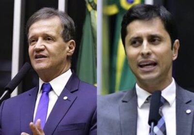 Aluísio Mendes e Duarte Júnior criticam ação que questiona no STF critério de eleição na Alema