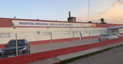 Reativada a Unidade Interligada de Registro Civil no Hospital Regional Adélia Matos Fonseca em Itapecuru Mirim/MA