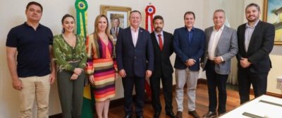 Projeto Maranhão Conectado busca promover inclusão digital em todo o estado