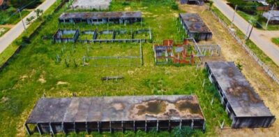 TCE retoma fiscalizações em obras federais inacabadas da educação no Maranhão