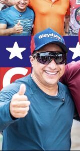 Prefeito de Barão de Grajaú e Pré-candidato a Deputado Estadual é Alvo de Ação na Justiça Federal por Crimes Contra a Previdência