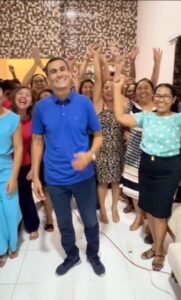 Urbano Santos recebe Selo UNICEF pela terceira vez seguida