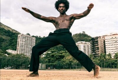 Projeto Dança eem Trânsito movimentará público de Imperatriz com uma série de espetáculos em julho