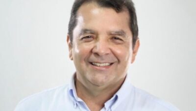 Pesquisa aponta Hilton Gonçalo bem posicionado para o Senado em 2026