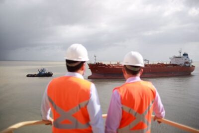 Maranhão se destaca na capacidade de atendimento de navios com nova operação de transferência de carga