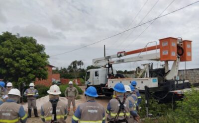Equatorial Maranhão realiza Plano Lençóis no período de férias