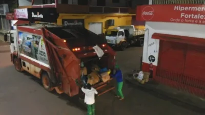 MPMA obtém liminar para restabelecimento da coleta de resíduos sólidos em Pinheiro