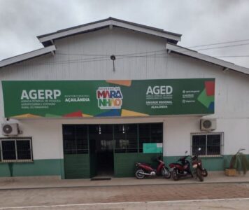 Governo avança em reformas de unidades da Agência Estadual de Defesa Agropecuária pelo Maranhão