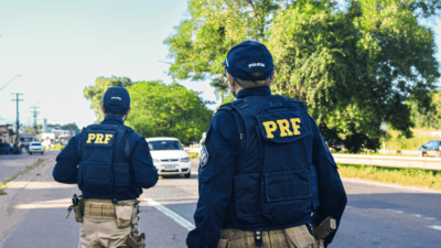 Rodovias federais do MA registram queda nos acidentes, feridos e mortes no 1° semestre de 2025