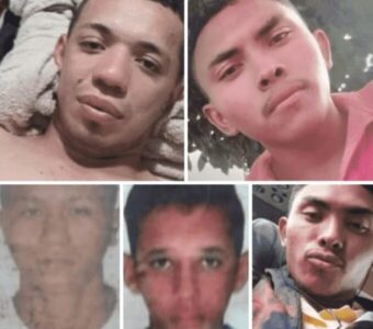 Polícia Civil deflagra operação contra facção criminosa responsável pelo desaparecimento de maranhenses no Mato Grosso