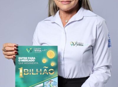 Empresa VittaJob comemora sucesso de sua expansão pelo Maranhão e chega à cidade de Imperatriz