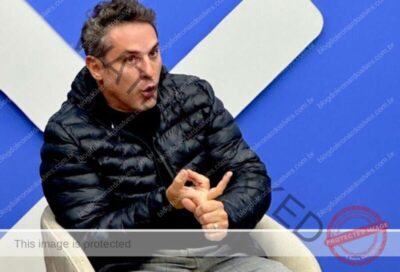 “Se o Bolsonaro for preso, pode ter certeza que haverá consequências”, afirma deputado Zucco