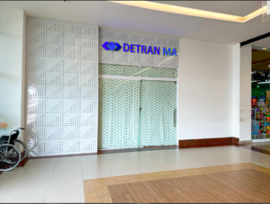 Novo posto do Detran-MA no Pátio Norte Shopping vai agilizar serviços para a população maranhense