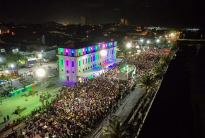 Começa neste fim de semana o Pré-Carnaval do Maranhão 2024