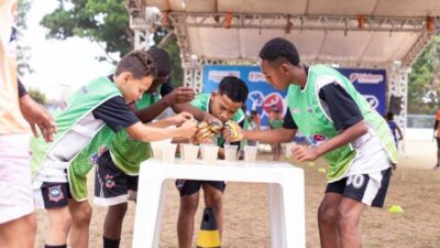 Bacabal recebe atividades de lazer gratuitas para a comunidade