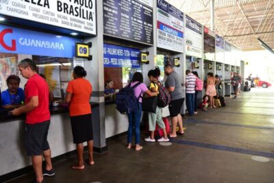Terminal de São Luís retoma operações, mas existe risco de nova paralisação