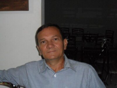 Com os constantes fracassos do Cleomar Tema, presidente do PSB de…