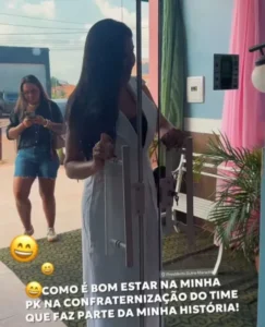 Carro de deputada estadual capota no interior do Maranhão
