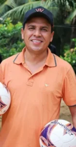 Marcado julgamento do prefeito Ary Menezes por compra de votos em Nova Olinda do Maranhão
