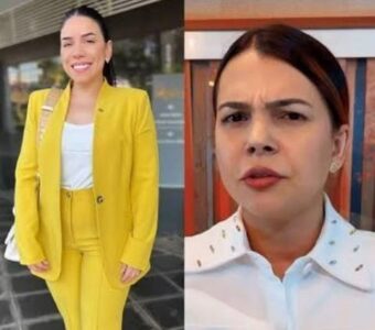 De mulher para mulher: Apareceu a verdade por trás dos ataques da ex-esposa de Assis Ramos contra Mariana Carvalho….