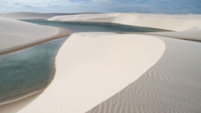Ministério do Turismo leva ao Maranhão ações para o desenvolvimento turístico local